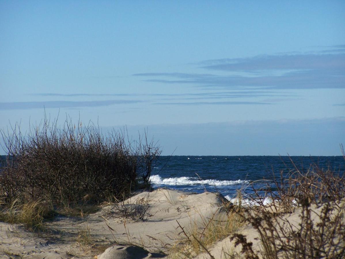 Вилла Kalmar 8 Kagsdorf Экстерьер фото