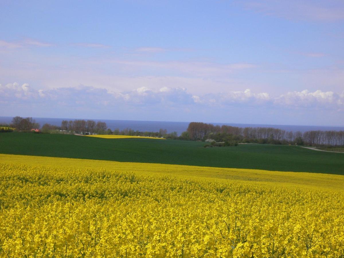 Вилла Kalmar 8 Kagsdorf Экстерьер фото