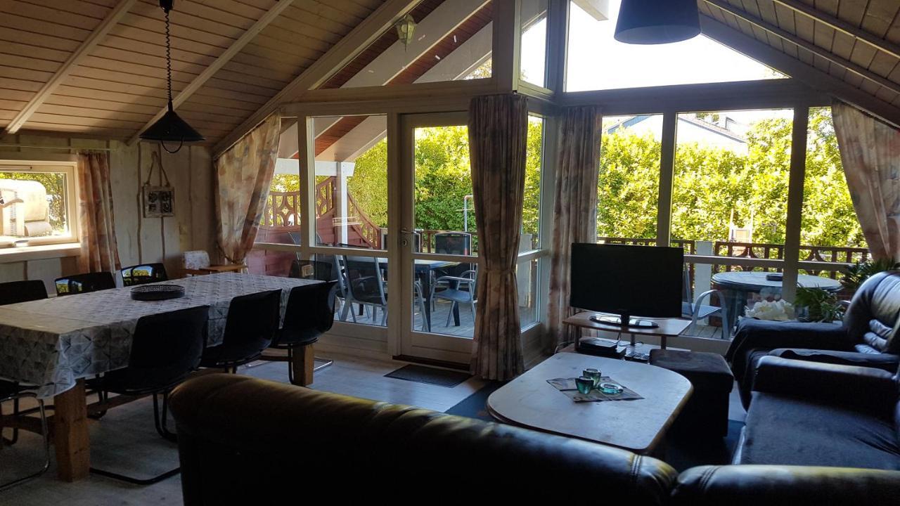 Вилла Kalmar 8 Kagsdorf Экстерьер фото