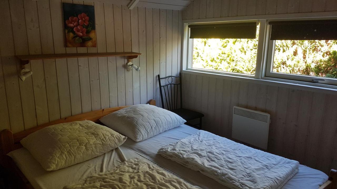 Вилла Kalmar 8 Kagsdorf Экстерьер фото
