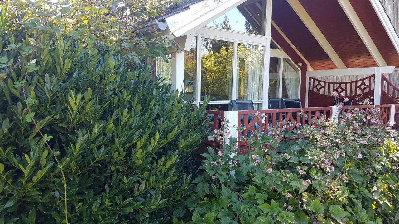 Вилла Kalmar 8 Kagsdorf Экстерьер фото